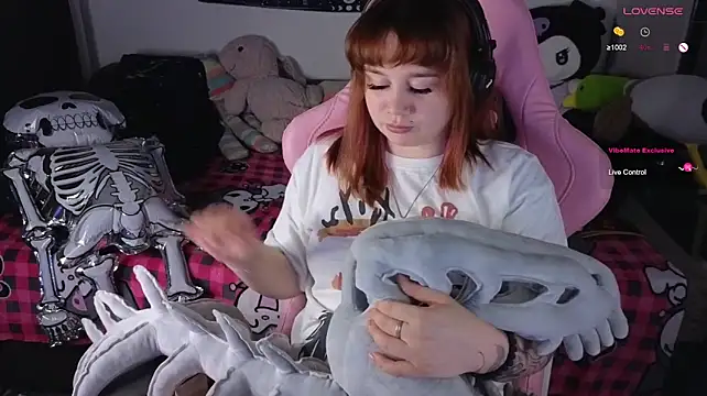 Chat XXX en directo de lunaalli