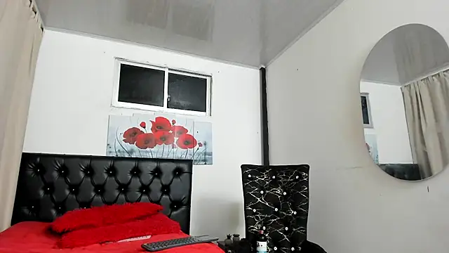 Chat XXX en directo de pinky_f00x