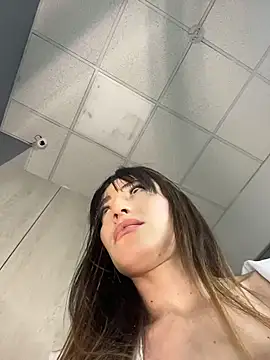 Chat XXX en directo de IAmNobodyXXX