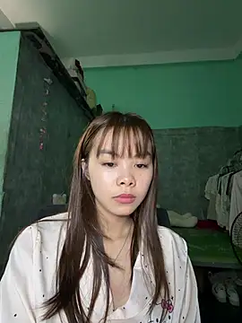 Chat XXX en directo de Cry_sexy