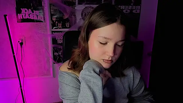 Chat XXX en directo de thejanebird