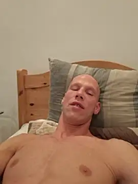 Živý XXX chat genaroo38