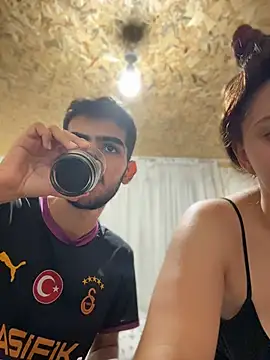 Chat XXX en directo de deloreann