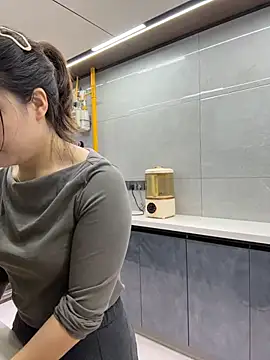 Chat XXX en directo de YaoYao8888