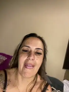 Chat XXX en directo de MayaGarcia40