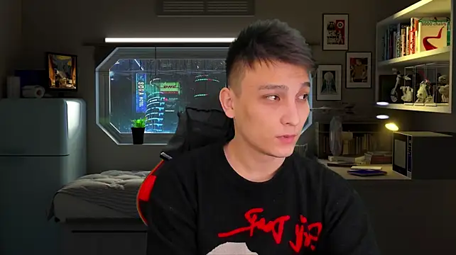 XXX chat uživo modela Justin_time111
