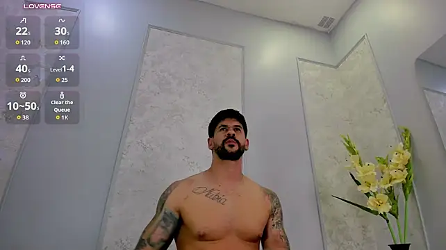 Petesevans' Live XXX Chat