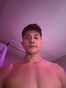 kaihungry 在線直播表演