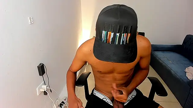 Živý XXX chat marlo_vip