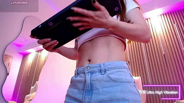 Chat XXX en directo de Katy_Van