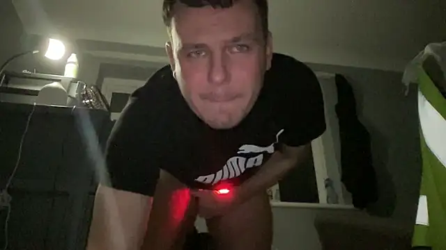 XXX chat uživo modela GotItGoin