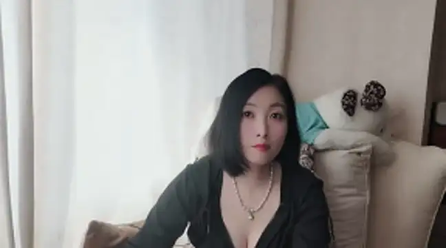 แชท XXX สดของ Rachel-6600