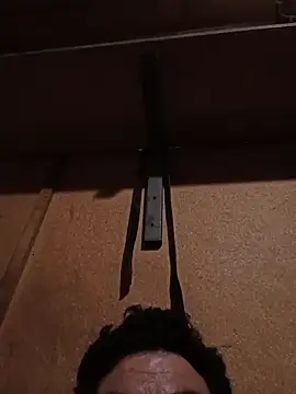 הופעת וובקאם של Todorico40