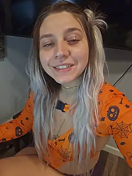 Chat XXX en directo de ScarletsWeb