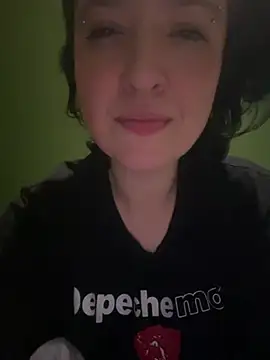 Chat XXX en directo de RitaBreu