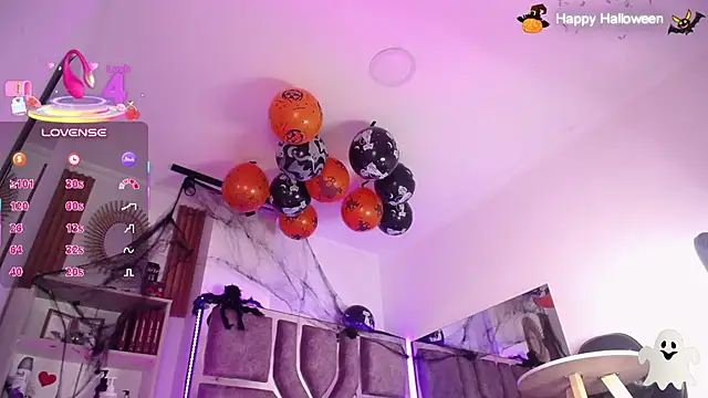 Eva_Walkerr_1's Live XXX Chat