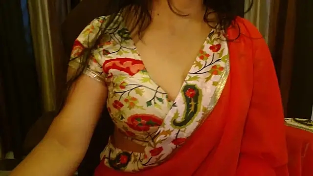 Chat XXX en directo de My_Velvet_Rose