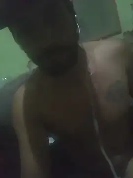mavyz56 Webcam Show