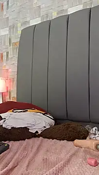 Chat XXX en directo de chloe_latin__