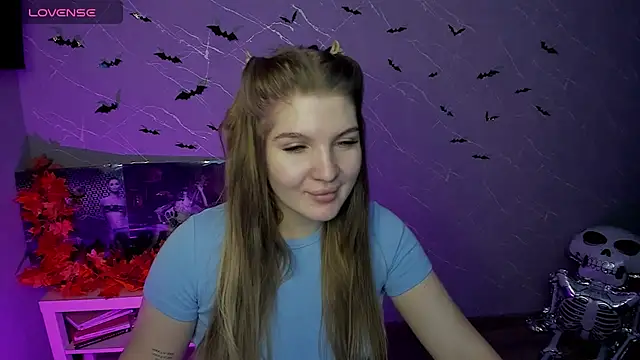 Chat XXX en directo de lily_williamss