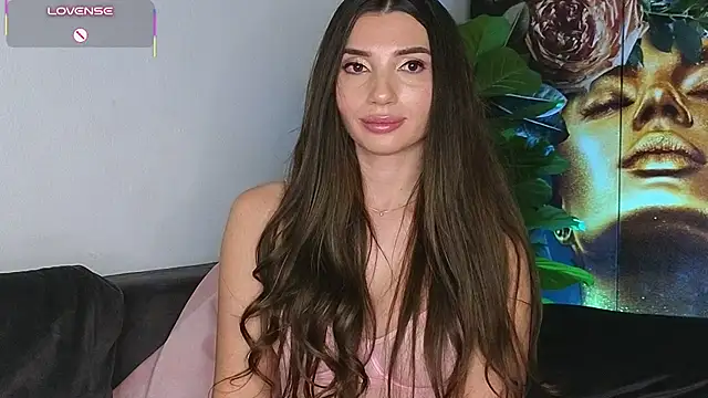 Chat XXX en directo de SweetReya_Love