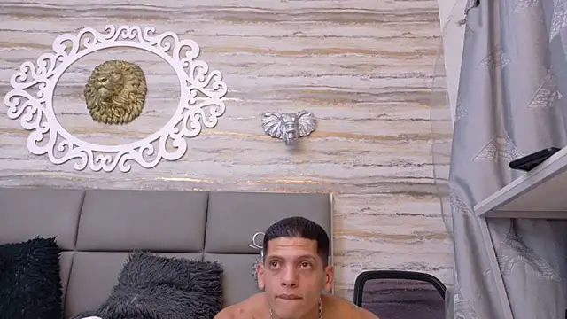 Chat XXX en directo de Steven_x94