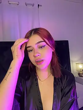 Chat XXX en directo de Lily_Woodz