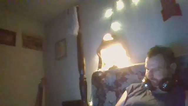 Sir_Spun_Sonn Webbikameraesitys