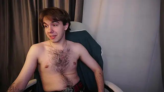 Živý XXX chat DaveBevy