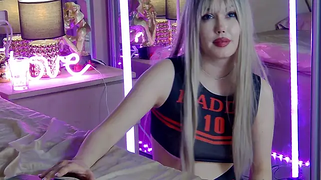 Chat XXX en directo de ZenaidaBelmont