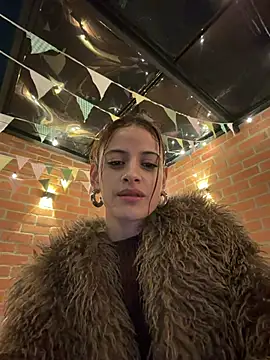 Chat XXX en directo de alana15