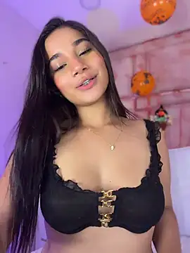 AlessiaVallmont Live XXX-Chat