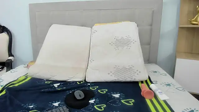 candy_carla Live XXX-Chat