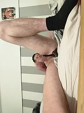Show de webcam de alex18079