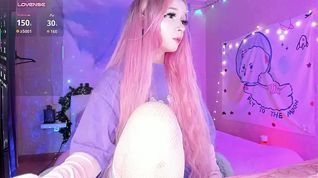 צ'אט XXX בשידור חי של Misty_Shadow