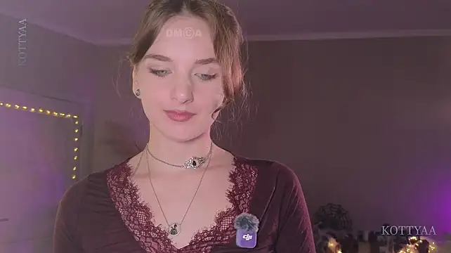 Chat +18 de -Kottyaa- ao vivo