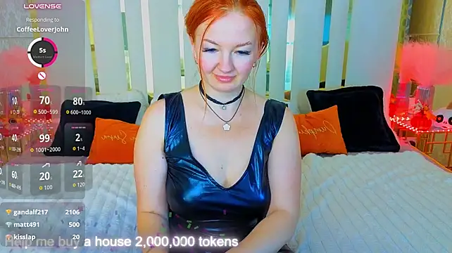 XXX chat uživo modela Marina_Mur_