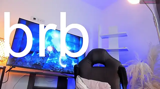 Chat XXX ao vivo de _Duriel