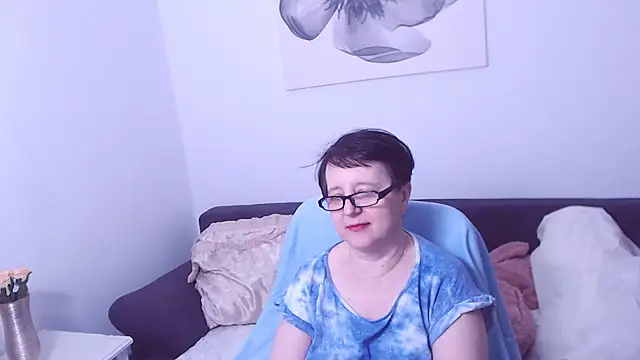 Chat XXX ao vivo de ChristaRose