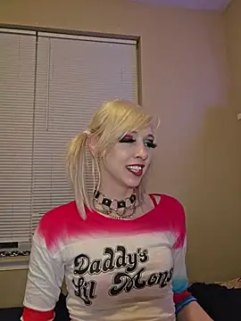 AmethystFoxx Live XXX-Chat