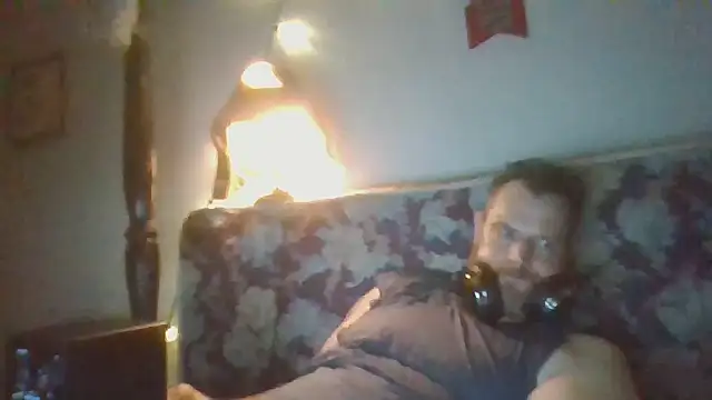Show Webcam de Sir_Spun_Son