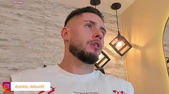dominic_de_luca's Live XXX Chat