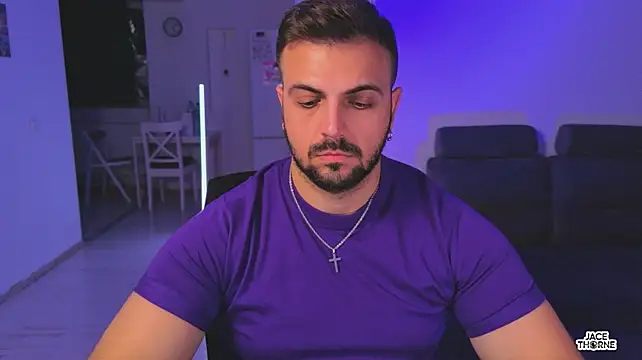 Jace_Thorne Live XXX-Chat
