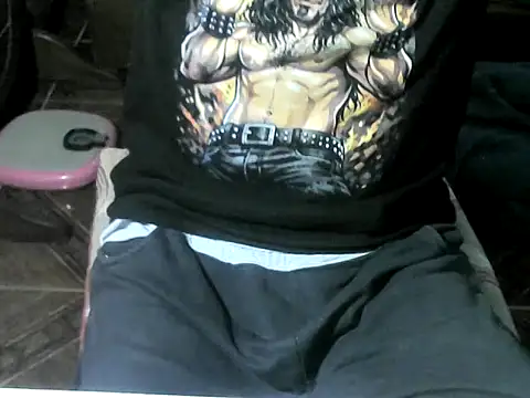 Chat XXX ao vivo de OreCam