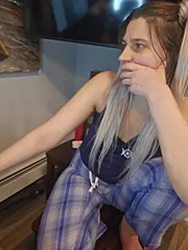 Chat +18 de ScarletsWeb ao vivo