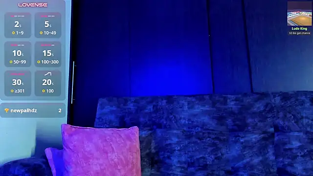 Živý XXX chat cristian_stone