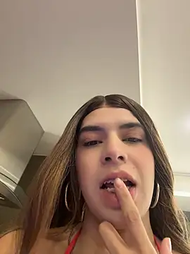 Alyson-fire Live XXX-Chat