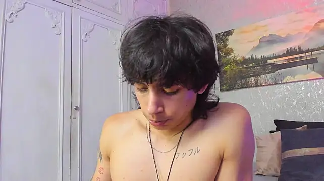 Tyler_durten Live XXX Chat