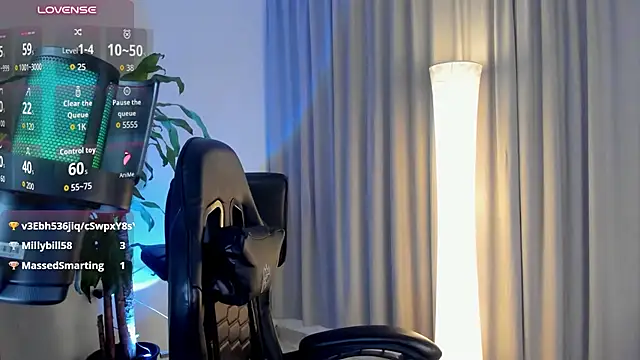 Živý XXX chat orianasweet_1