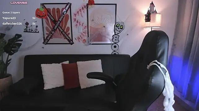 Amelia_Saenz_'s Live XXX Chat